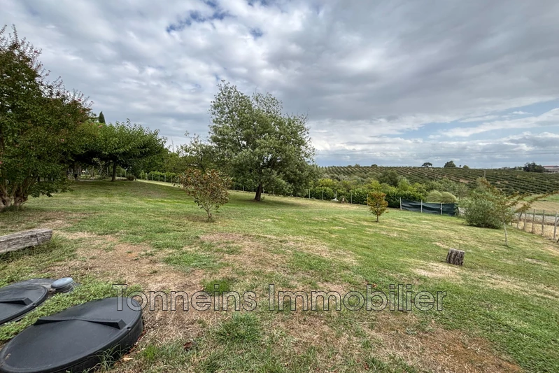 Vente maison Hautesvignes  