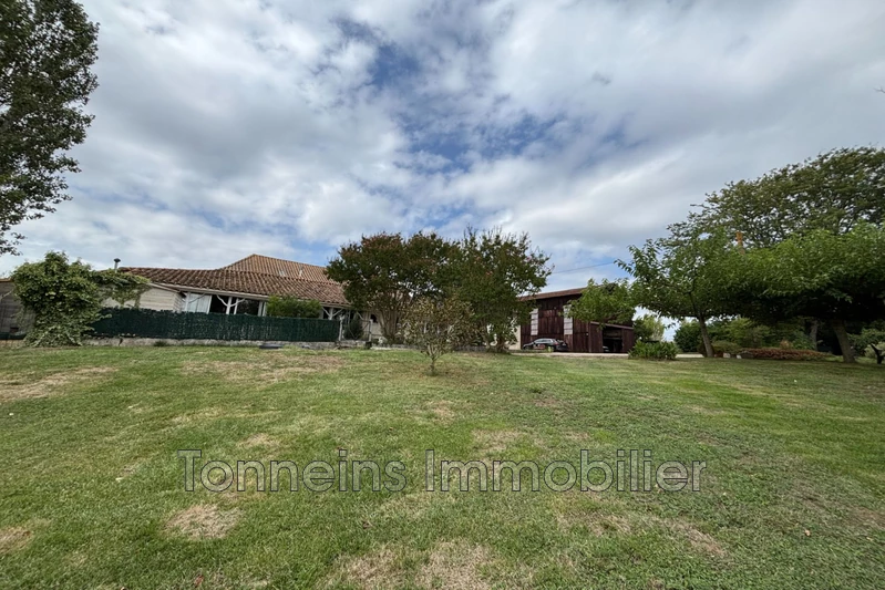 Vente maison Hautesvignes  