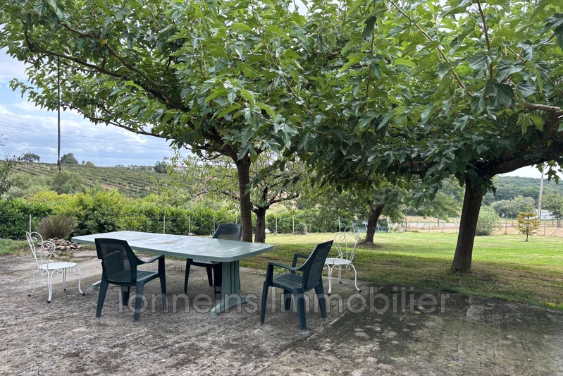 Vente maison Hautesvignes  