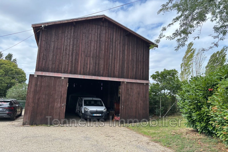 Vente maison Hautesvignes  