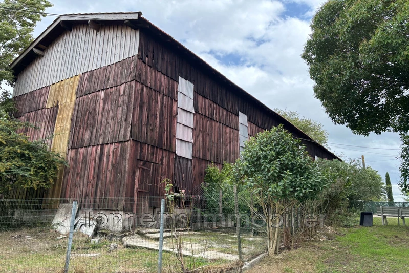 Vente maison Hautesvignes  