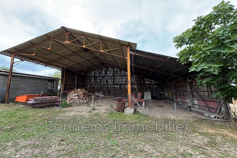 Vente maison Hautesvignes  