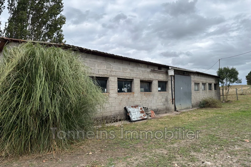Vente maison Hautesvignes  
