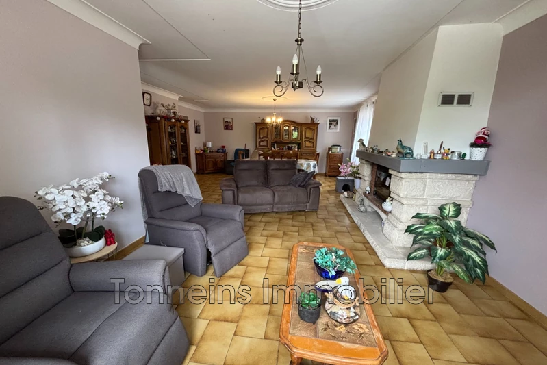 Vente maison Hautesvignes  