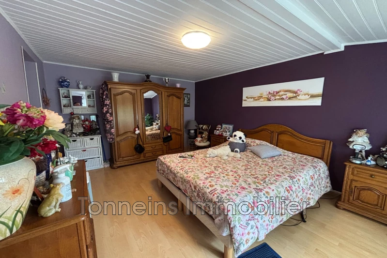 Vente maison Hautesvignes  