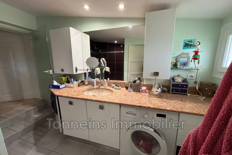 Vente maison Hautesvignes  