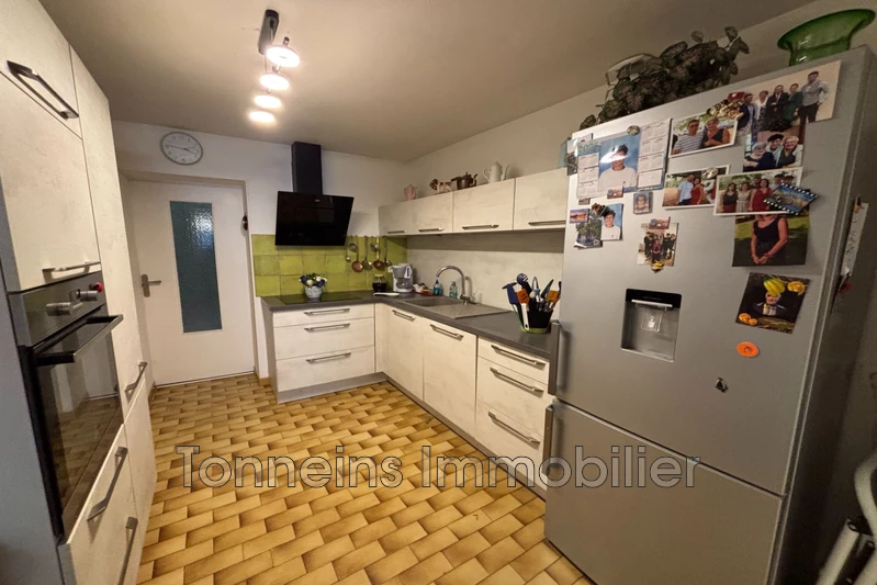 Vente maison Hautesvignes  