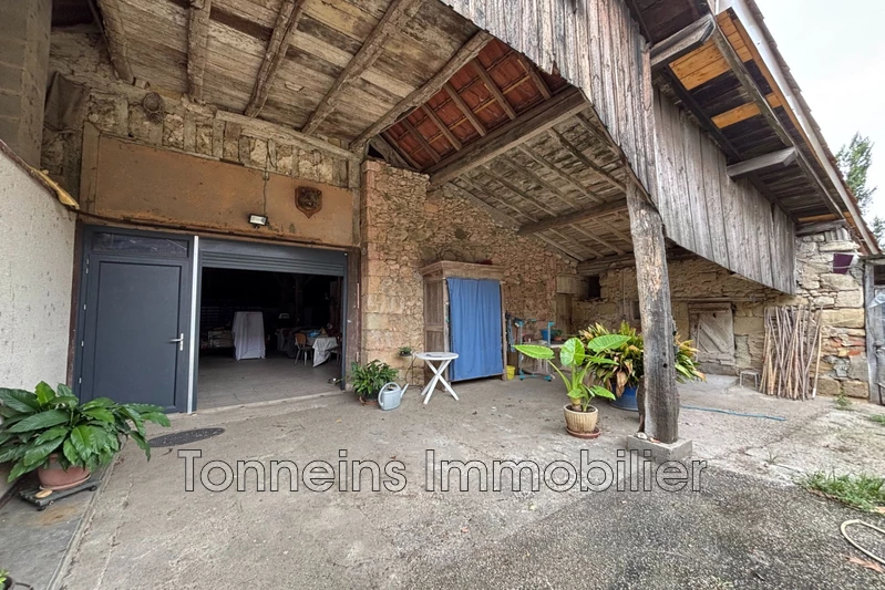 Vente maison Hautesvignes  