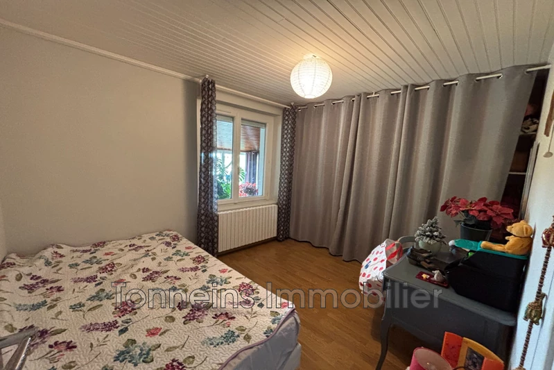 Vente maison Hautesvignes  