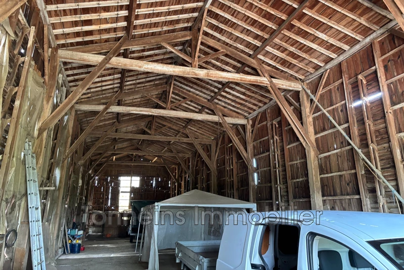 Vente maison Hautesvignes  