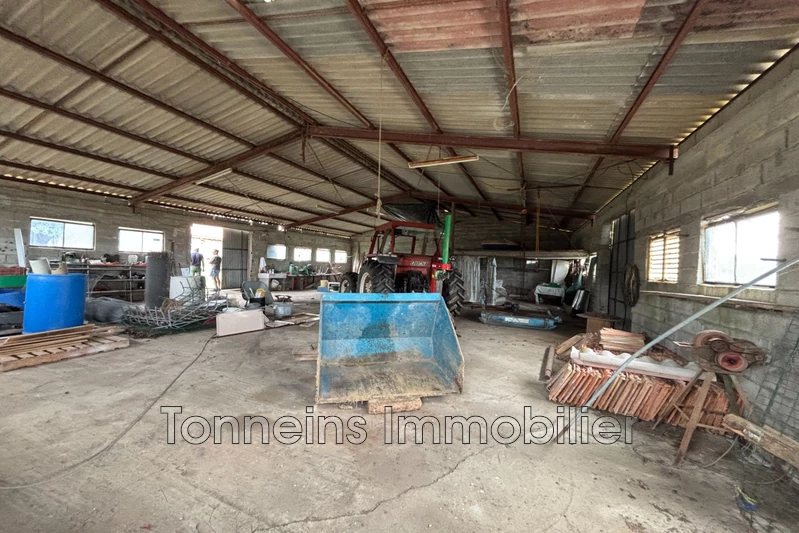 Vente maison Hautesvignes  