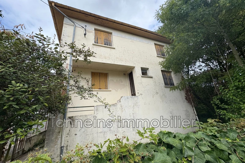 Vente maison Clairac  