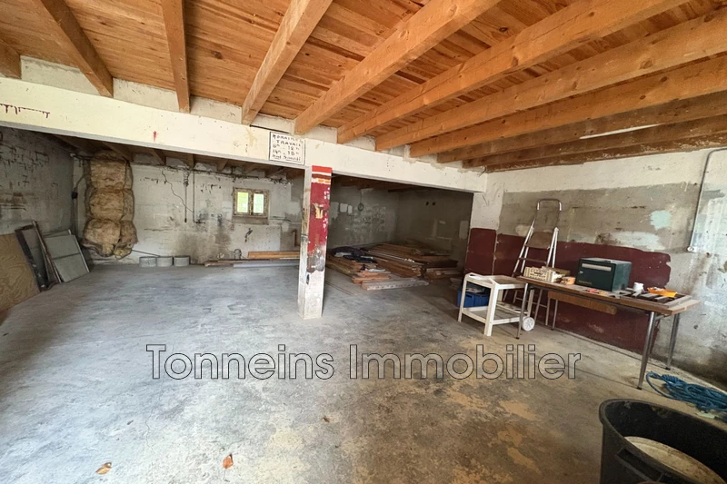 Vente maison Clairac  