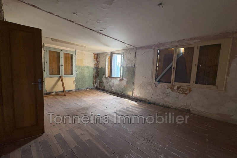 Vente maison Clairac  