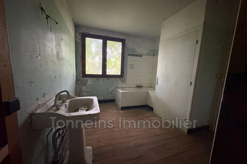 Vente maison Clairac  