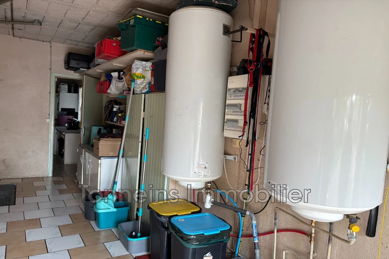 Vente maison Tonneins  