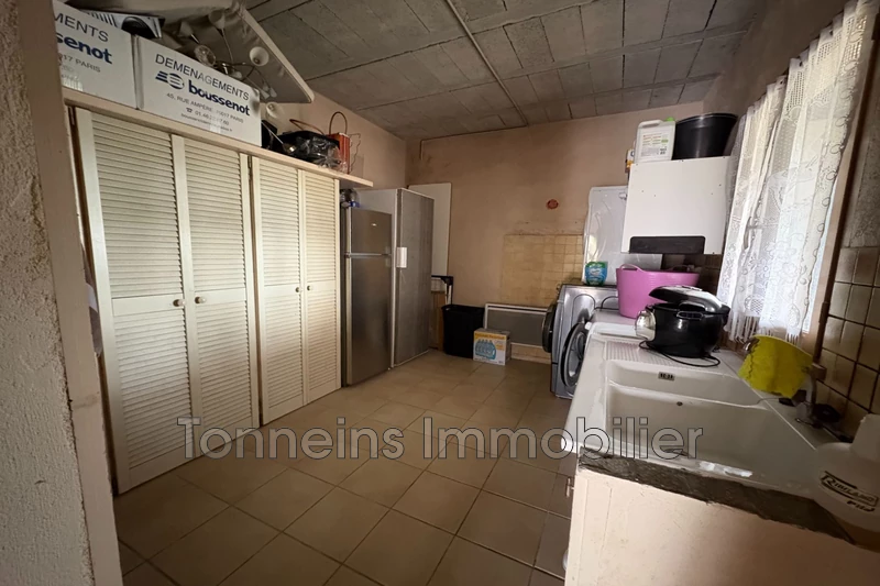 Vente maison Tonneins  
