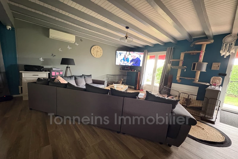 Vente maison Tonneins  