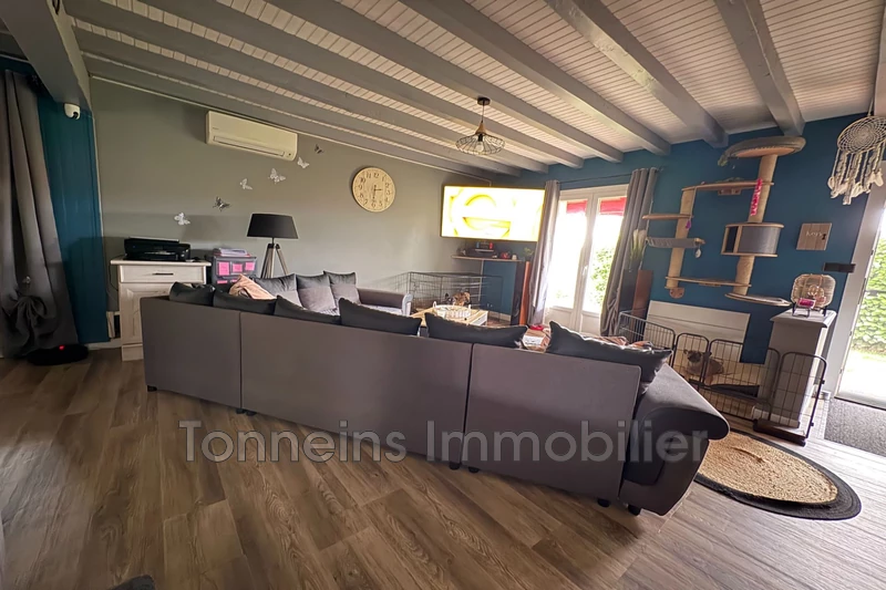 Vente maison Tonneins  