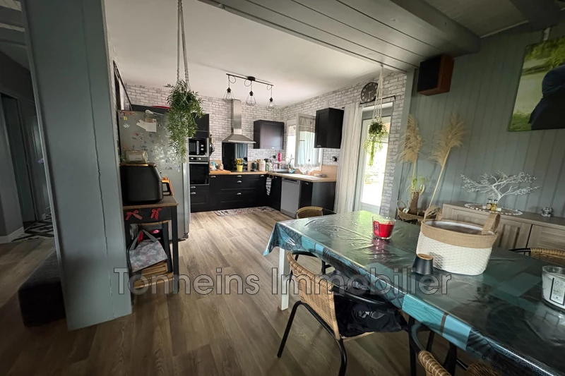 Vente maison Tonneins  