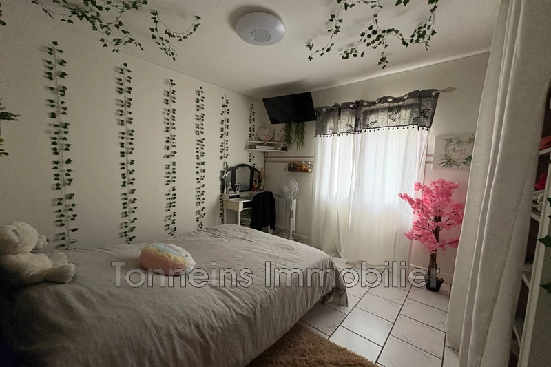 Vente maison Tonneins  