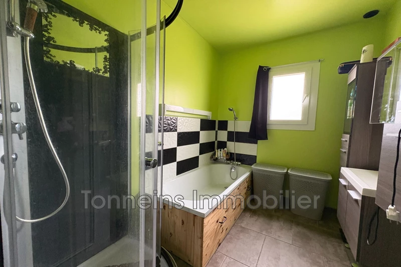 Vente maison Tonneins  