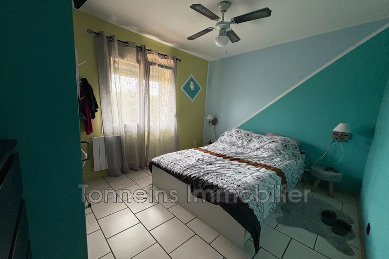 Vente maison Tonneins  