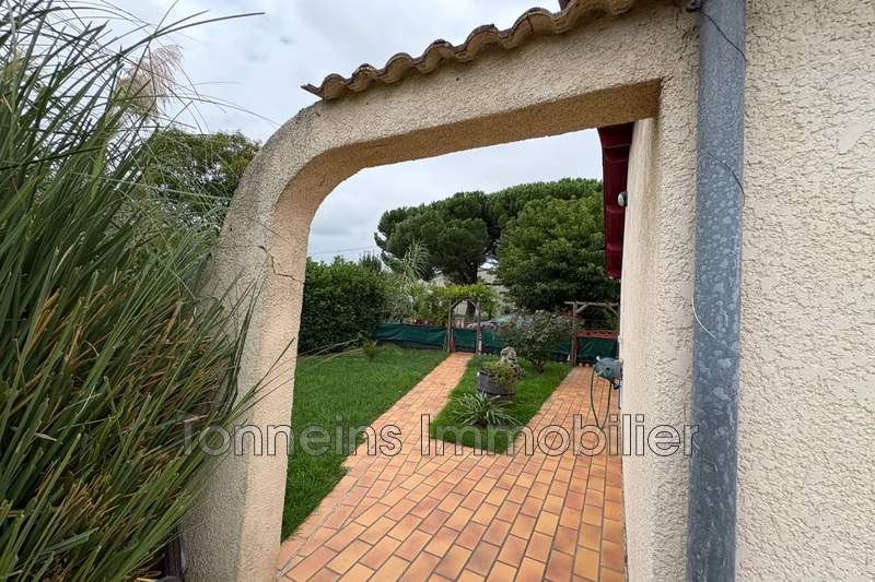 Vente maison Tonneins  