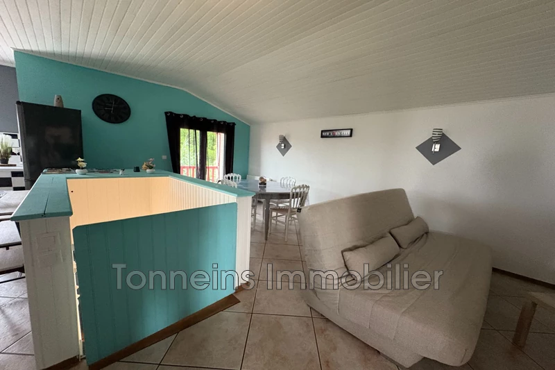 Vente maison Tonneins  