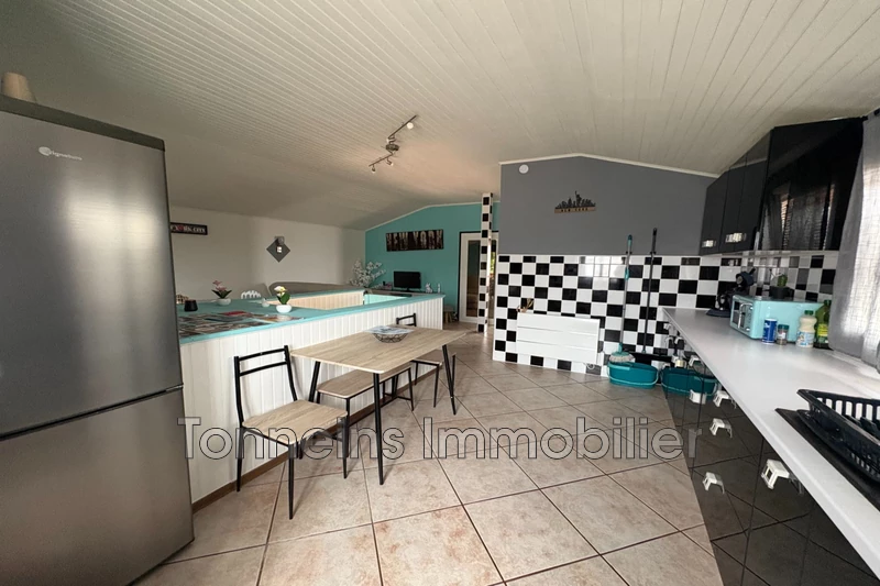 Vente maison Tonneins  