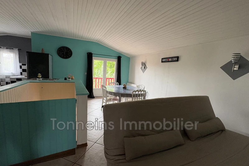 Vente maison Tonneins  
