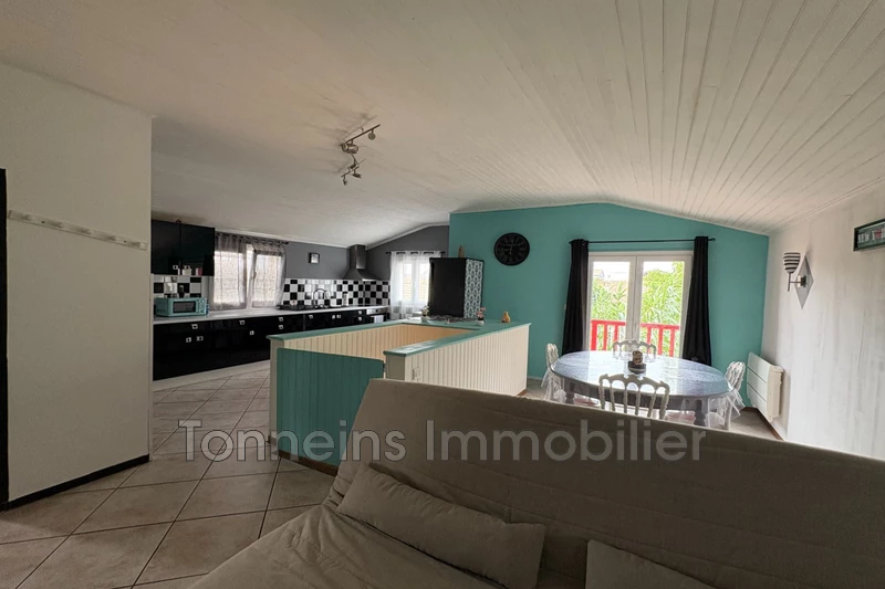 Vente maison Tonneins  