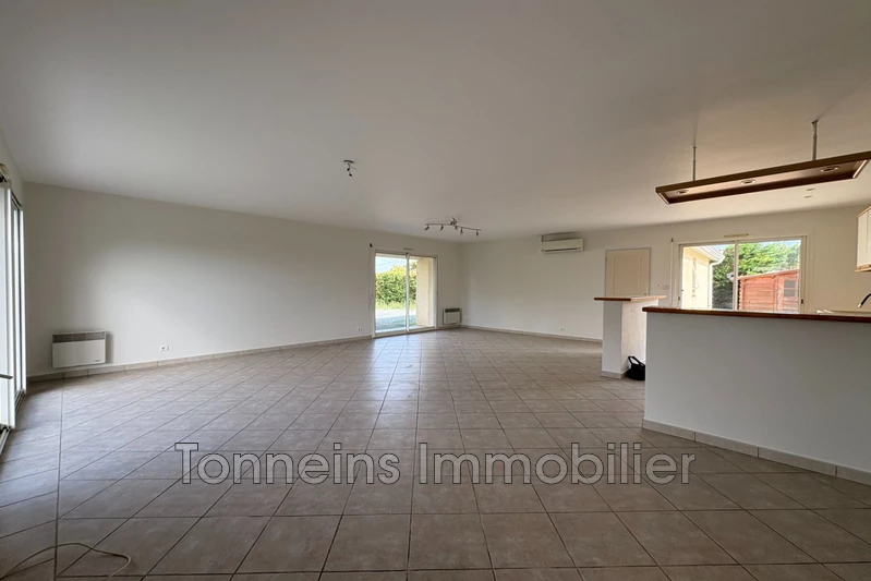 Vente maison Tonneins  