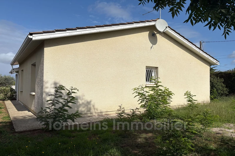 Vente maison Tonneins  