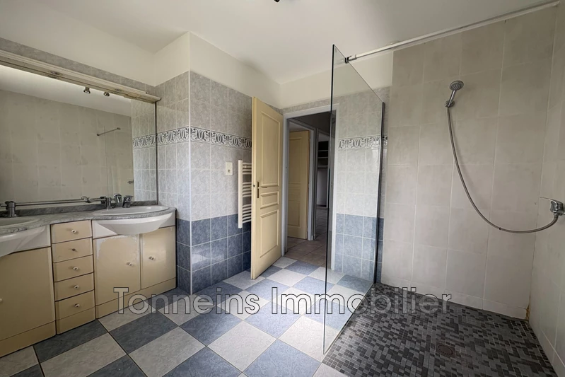 Vente maison Tonneins  