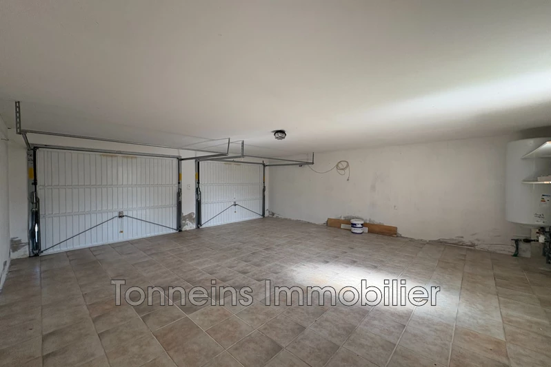 Vente maison Tonneins  
