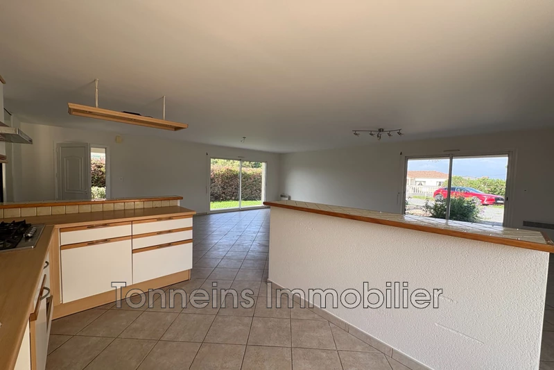 Vente maison Tonneins  