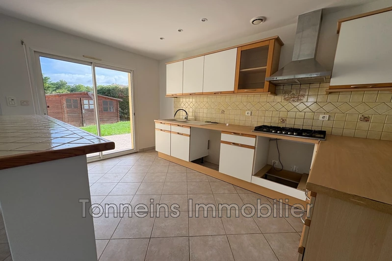 Vente maison Tonneins  