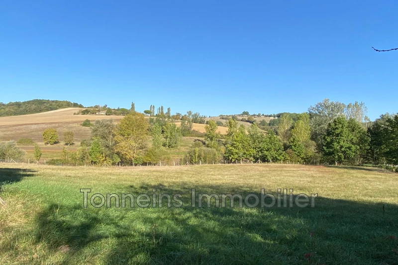 Vente maison Grateloup-Saint-Gayrand  