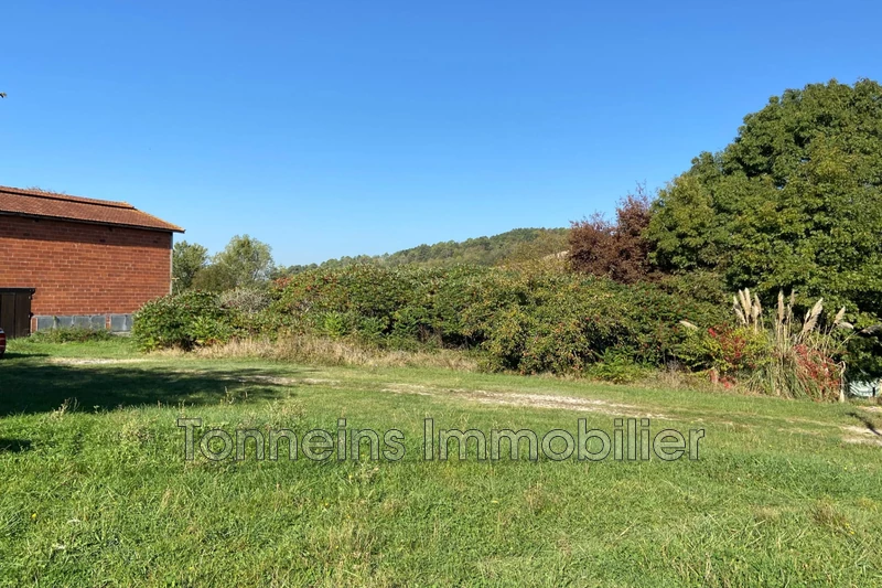 Vente maison Grateloup-Saint-Gayrand  