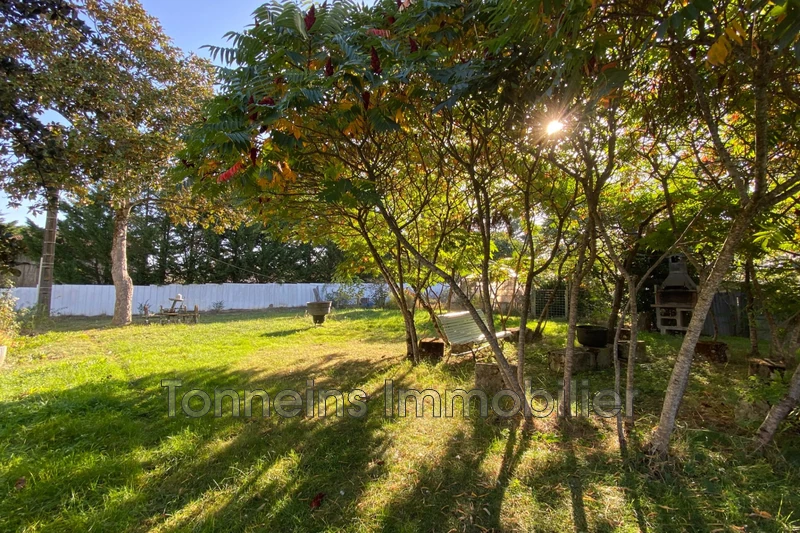 Vente maison Grateloup-Saint-Gayrand  