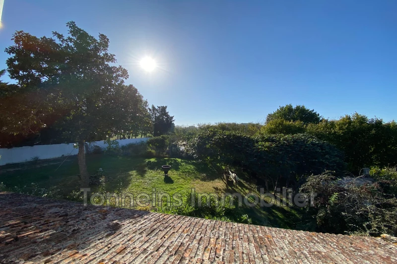 Vente maison Grateloup-Saint-Gayrand  