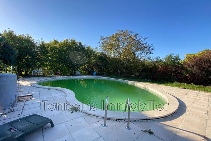 Vente maison Grateloup-Saint-Gayrand  