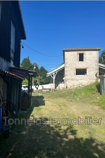 Vente maison Grateloup-Saint-Gayrand  