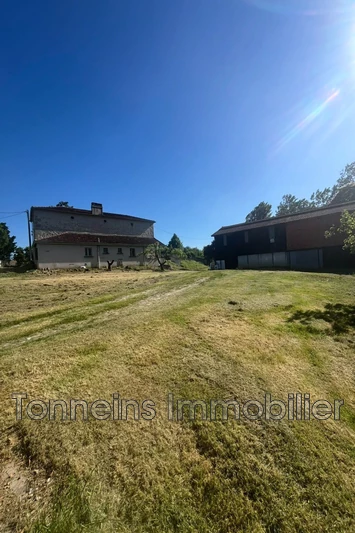 Vente maison Grateloup-Saint-Gayrand  