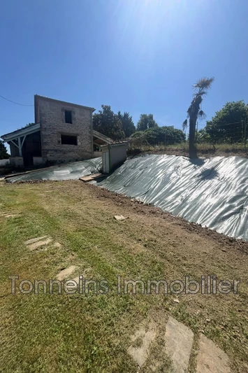 Vente maison Grateloup-Saint-Gayrand  