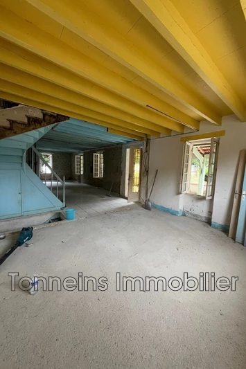 Vente maison Grateloup-Saint-Gayrand  