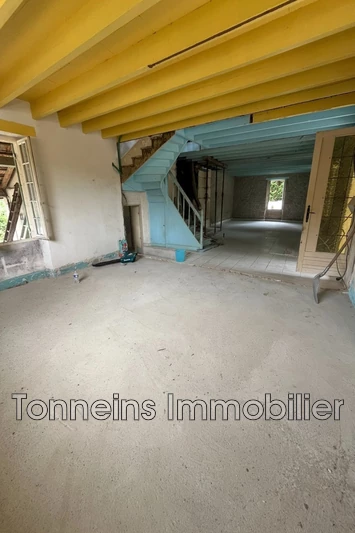 Vente maison Grateloup-Saint-Gayrand  