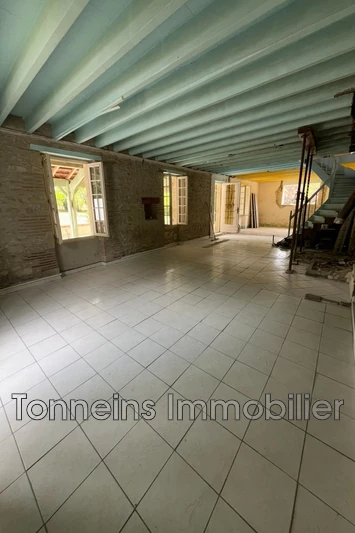 Vente maison Grateloup-Saint-Gayrand  