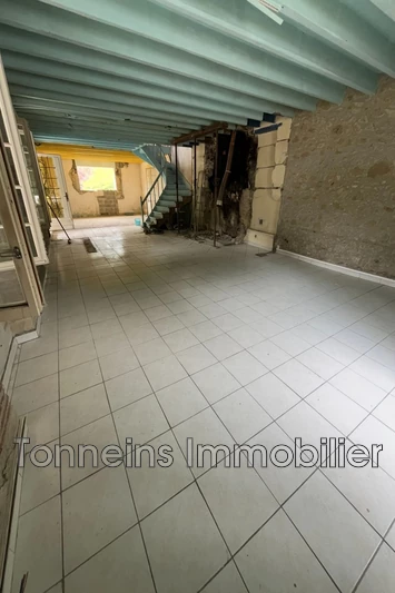 Vente maison Grateloup-Saint-Gayrand  